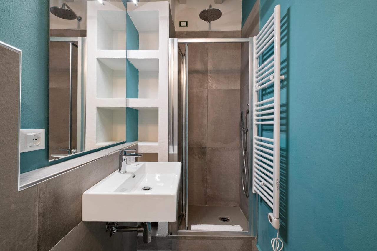 La Loggia Della Signoria Charming Loft Apartamento